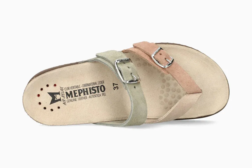 Mephisto Happy light sand