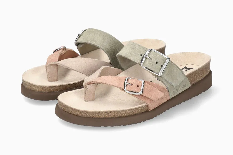 Mephisto Happy light sand
