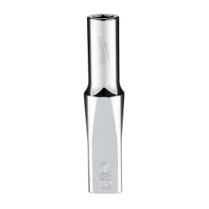 Milwaukee 45-34-9013 - 1/4 in. Drive 7/32 in. SAE 6-Point Deep Socket