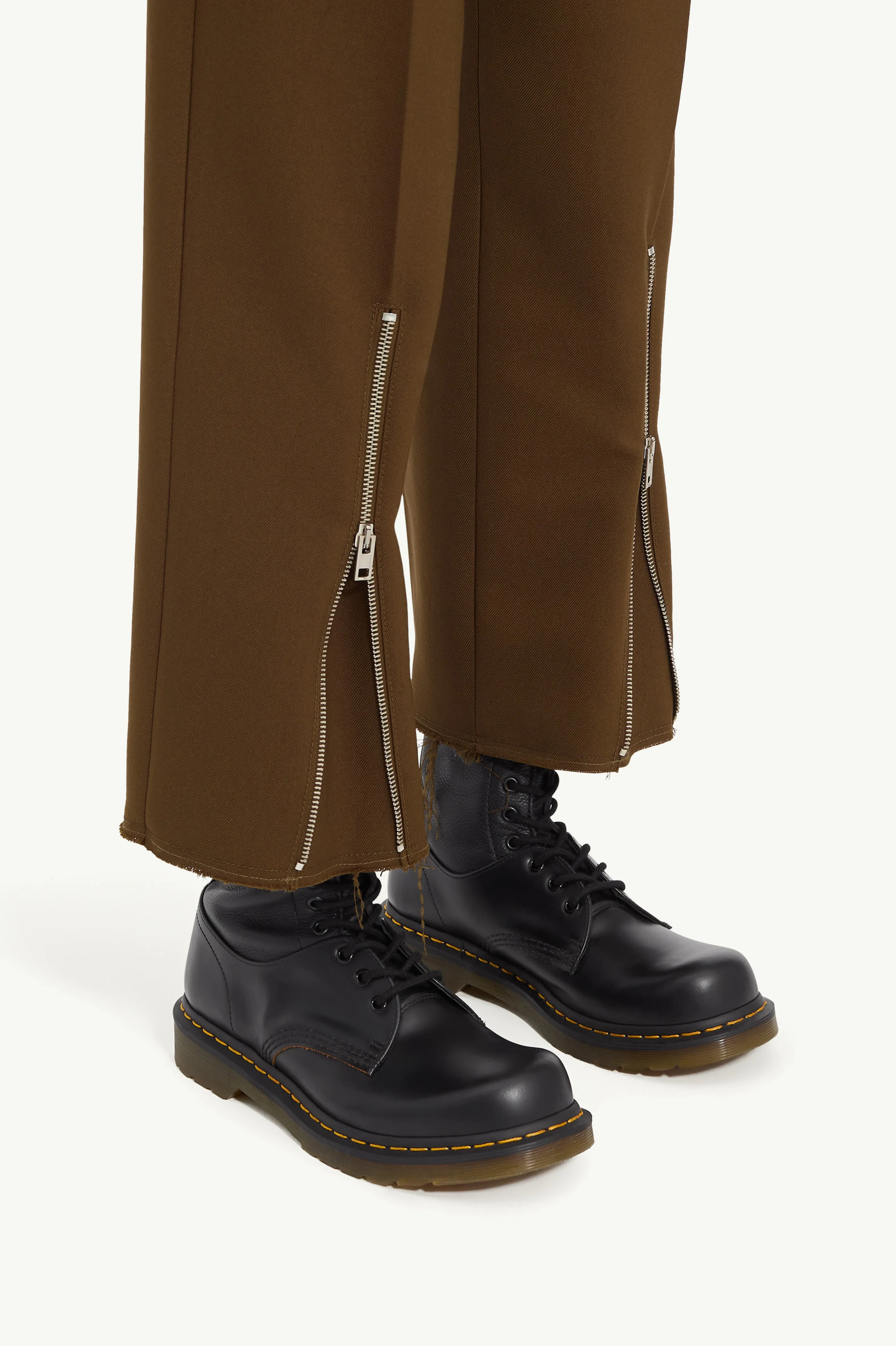 MM6 x Dr Martens Boots W