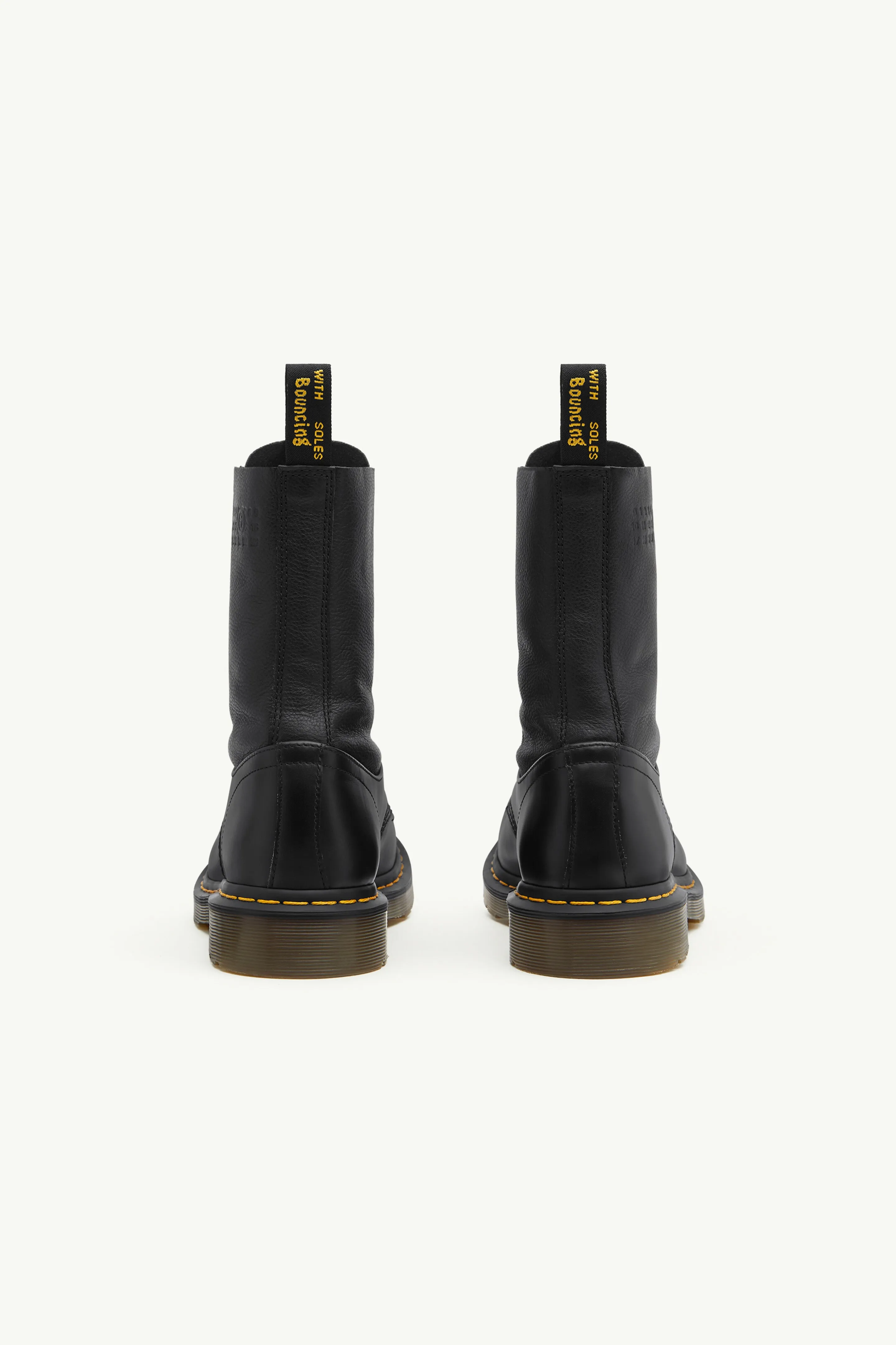 MM6 x Dr Martens Boots W