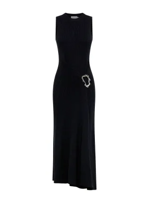 Molly Dress - Black