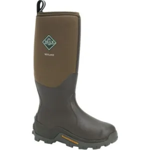 Muck Boots Men’s Wetland Tall