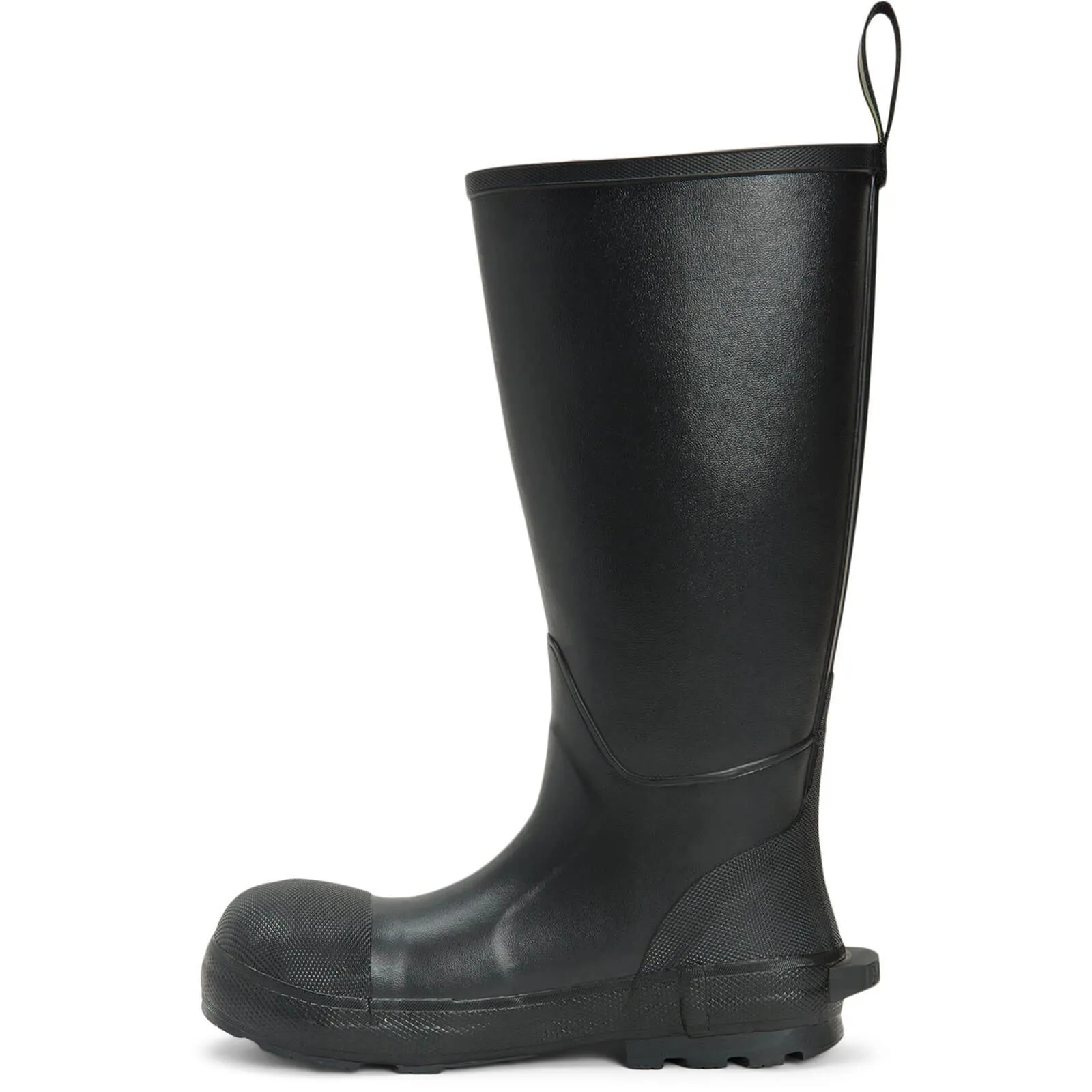 Muck Boots Mudder S5 Tall Safety Wellington Boots