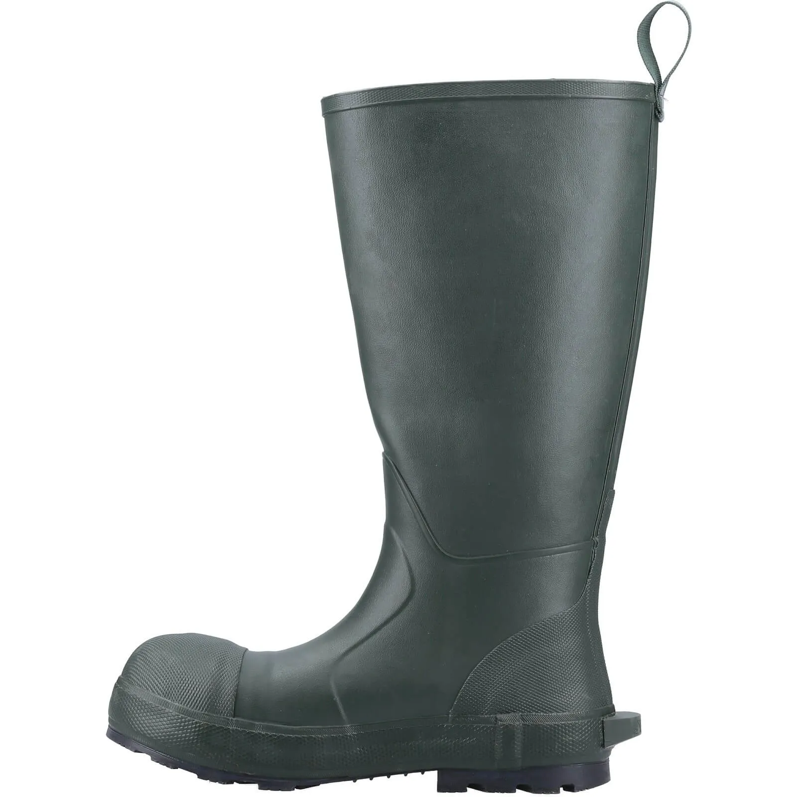 Muck Boots Mudder S5 Tall Safety Wellington Boots