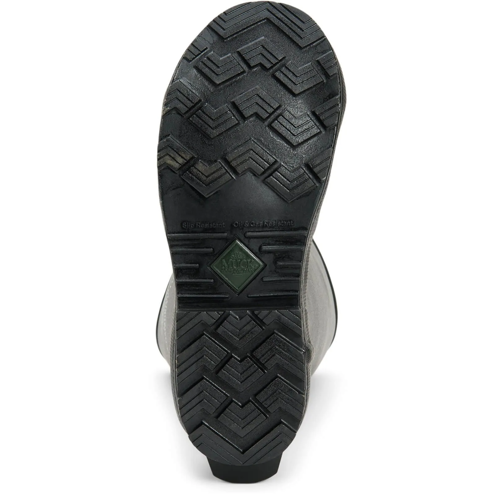 Muck Boots Mudder S5 Tall Safety Wellington Boots