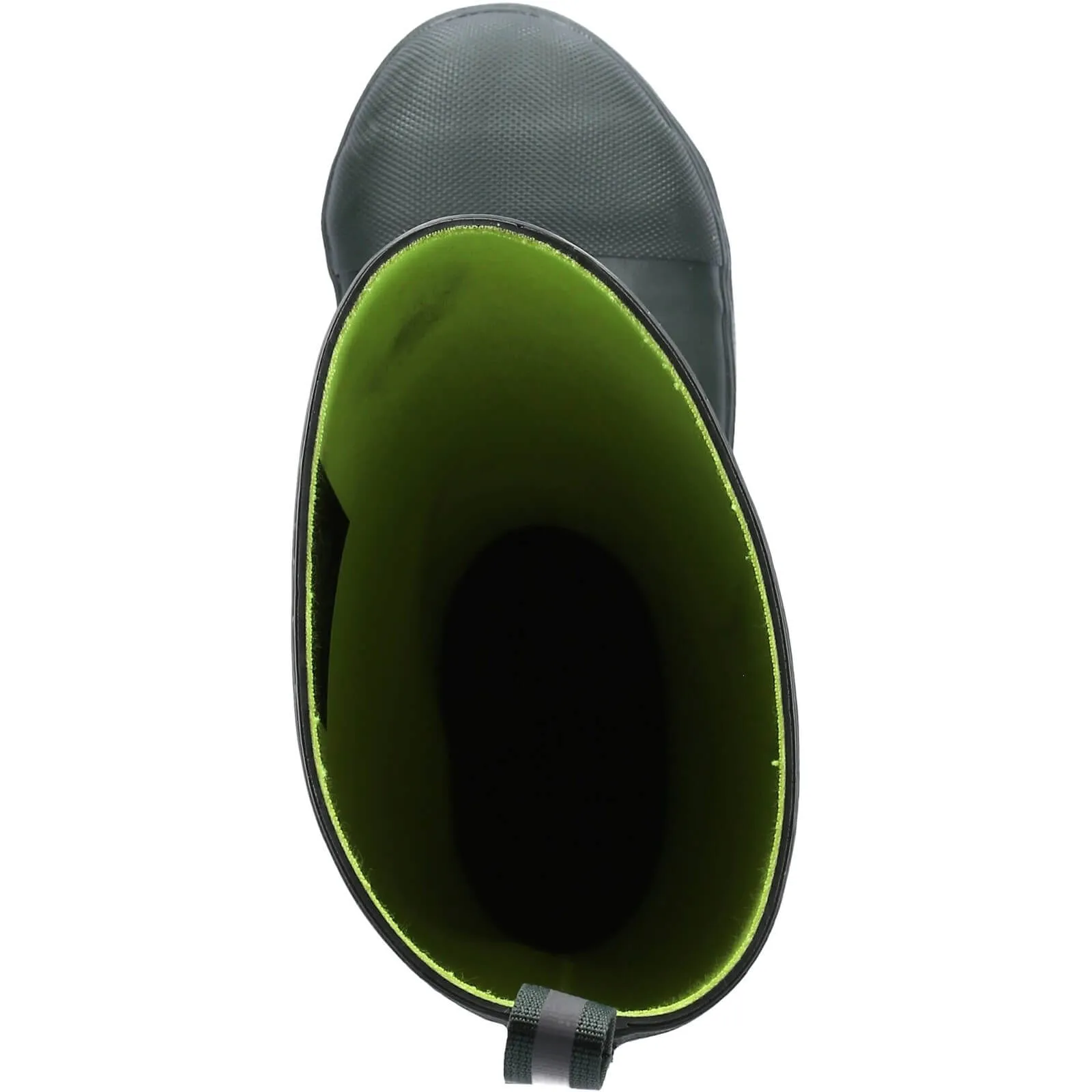 Muck Boots Mudder S5 Tall Safety Wellington Boots