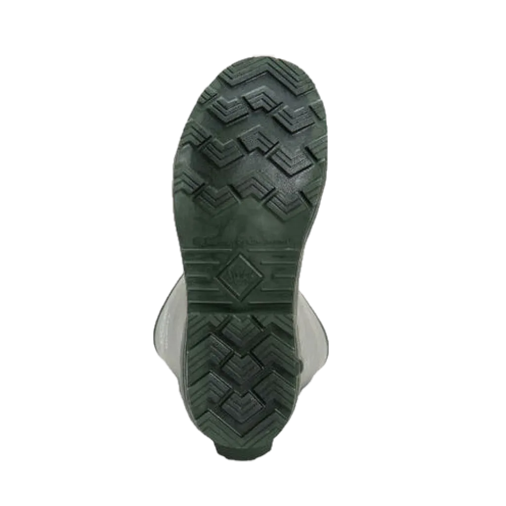 Muck Men's Mudder Tall Moss Green Pull On Rubber Boots MUD333