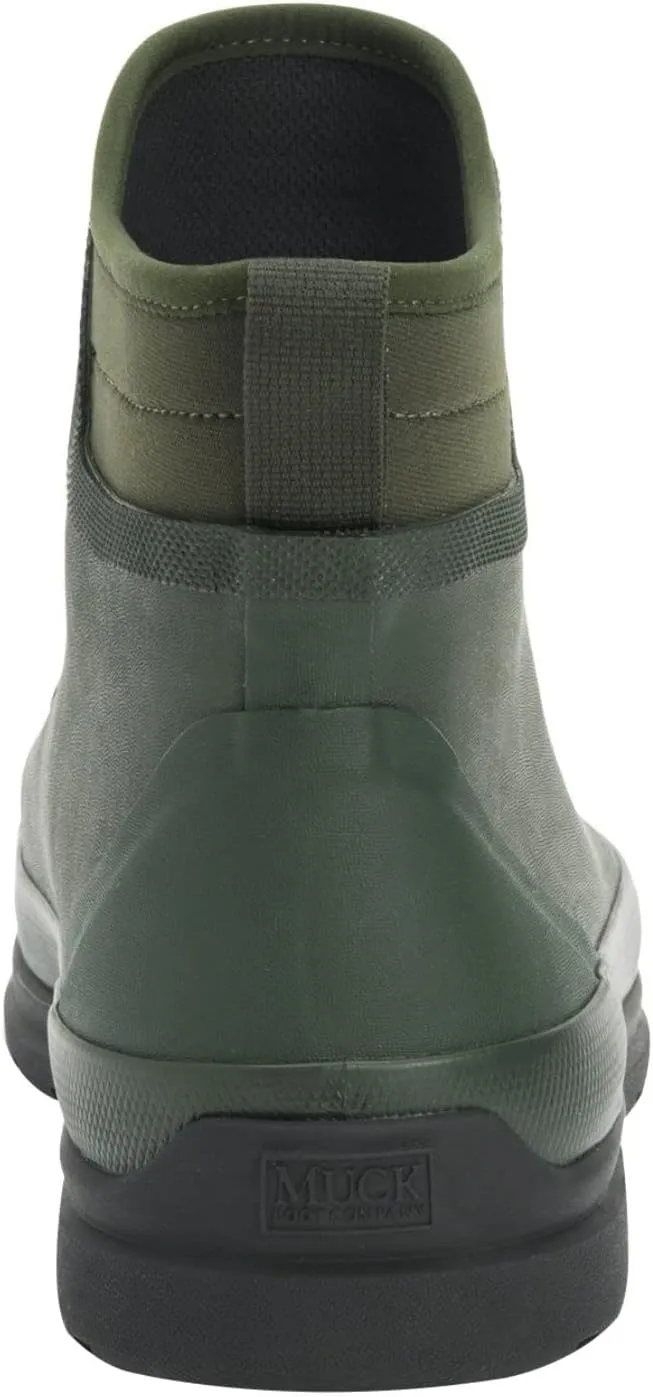MUCK Men's Originals Lace Up Rain Boot