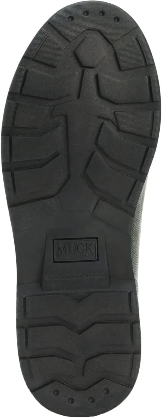 MUCK Men's Originals Lace Up Rain Boot