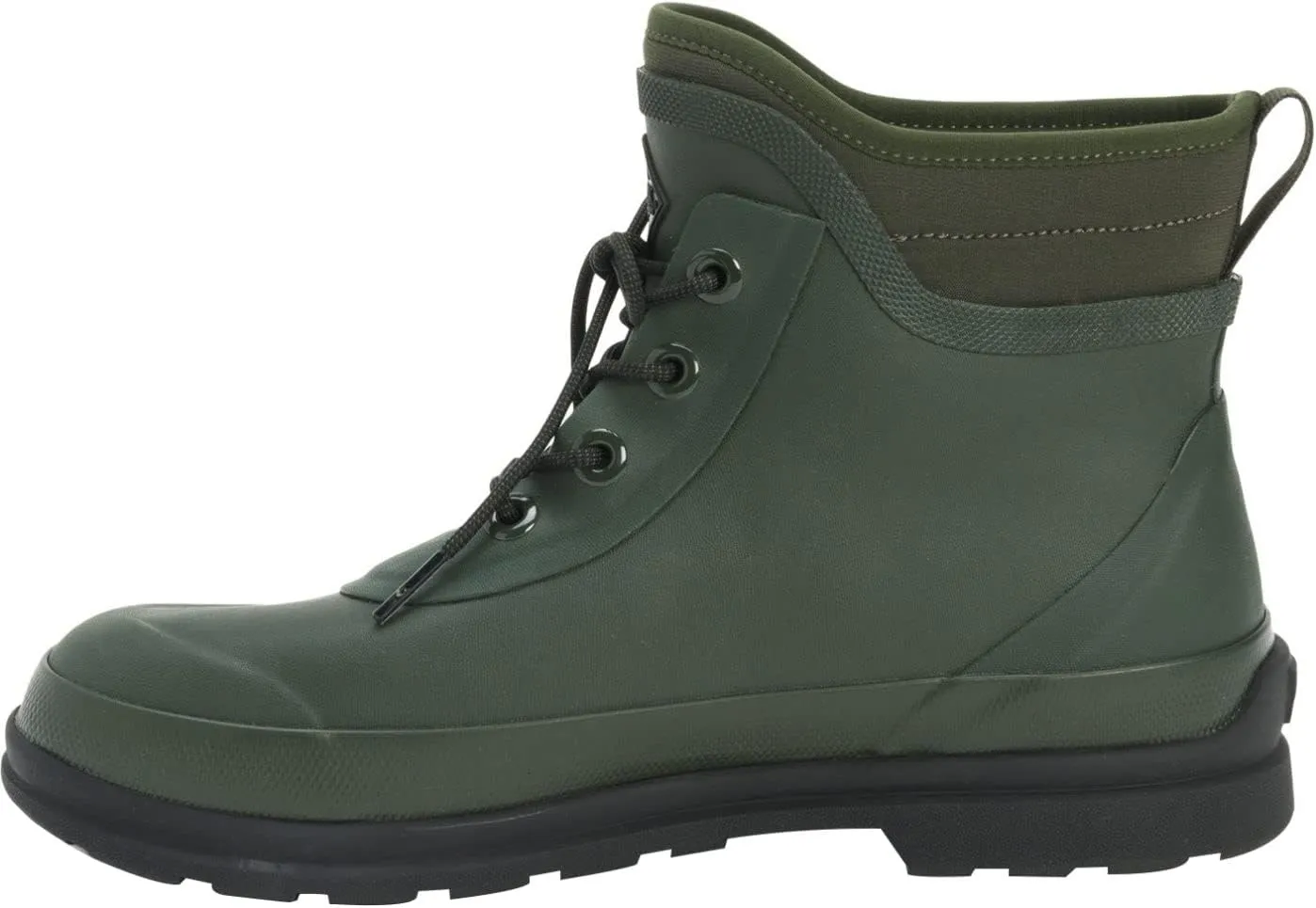 MUCK Men's Originals Lace Up Rain Boot