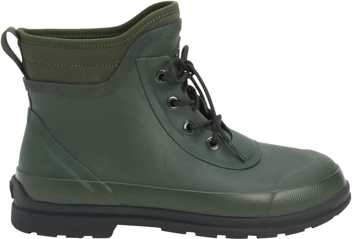 MUCK Men's Originals Lace Up Rain Boot