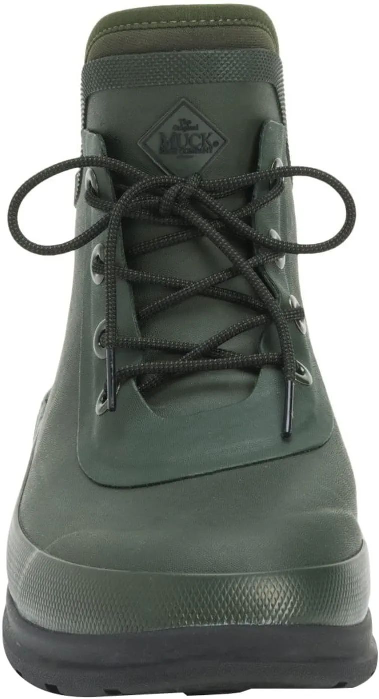 MUCK Men's Originals Lace Up Rain Boot