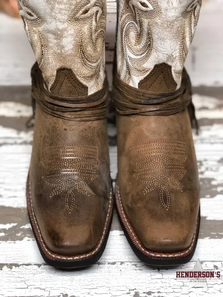 Myra Boots