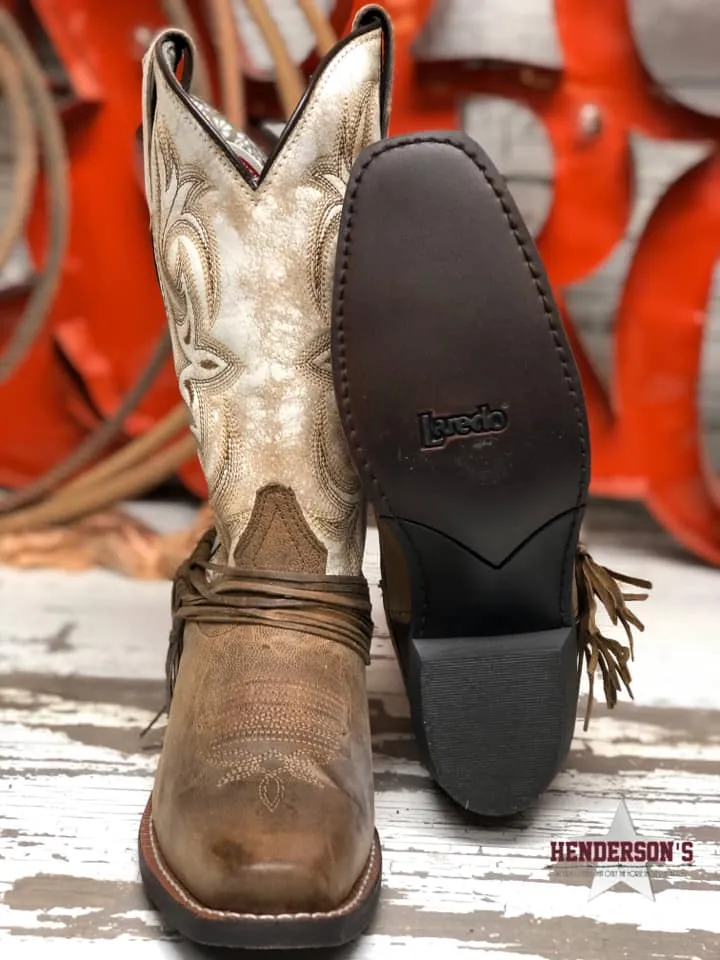 Myra Boots