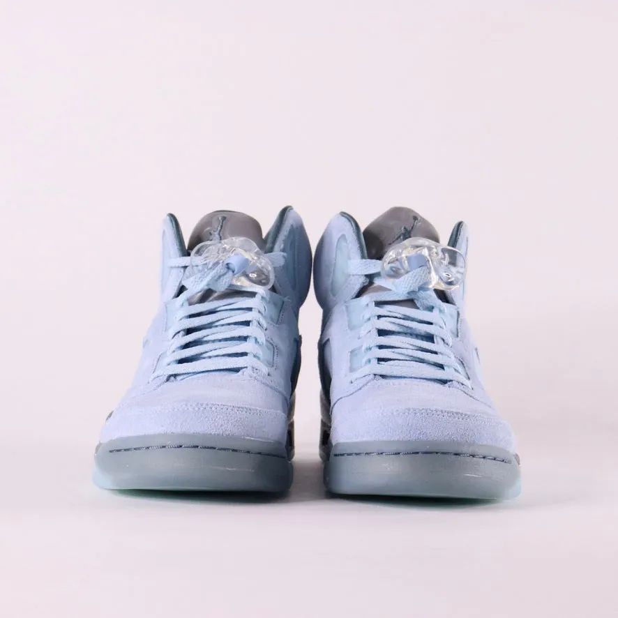 NIKE Air Jordan 5 Bluebird Women's