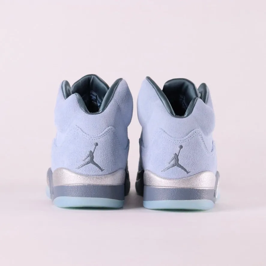 NIKE Air Jordan 5 Bluebird Women's