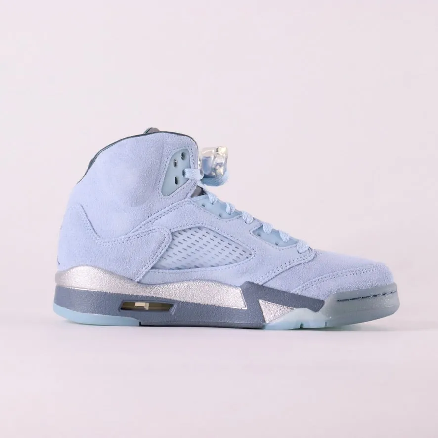 NIKE Air Jordan 5 Bluebird Women's