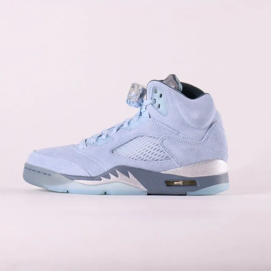 NIKE Air Jordan 5 Bluebird Women's