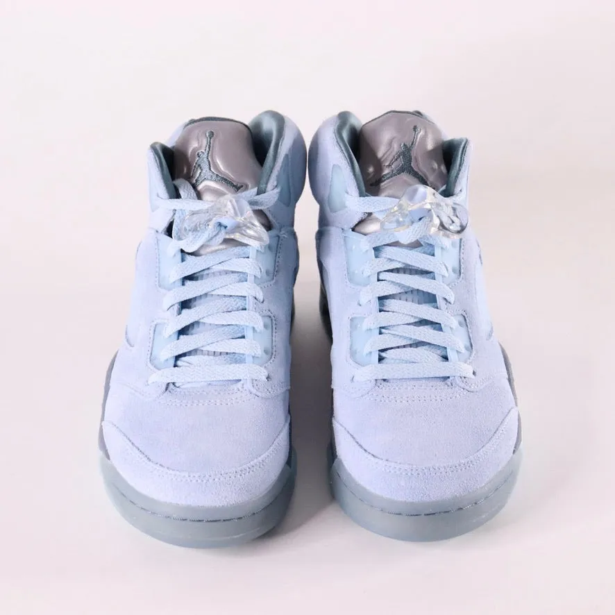 NIKE Air Jordan 5 Bluebird Women's