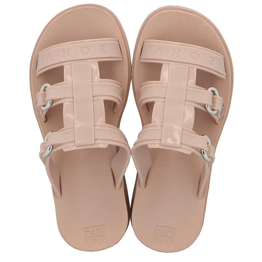 OBJETIVA SLIDE LIGHT NUDE