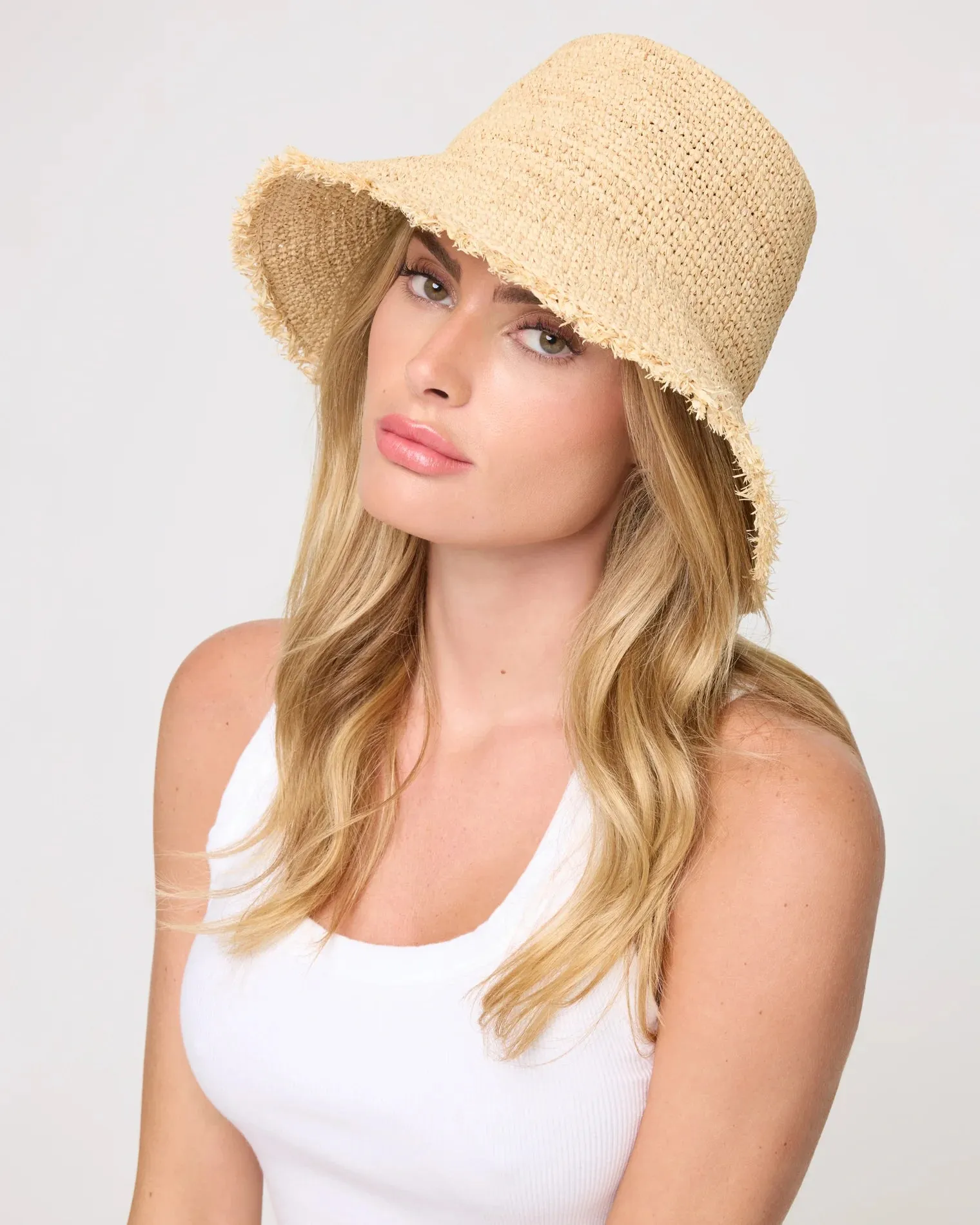 PACO BUCKET HAT