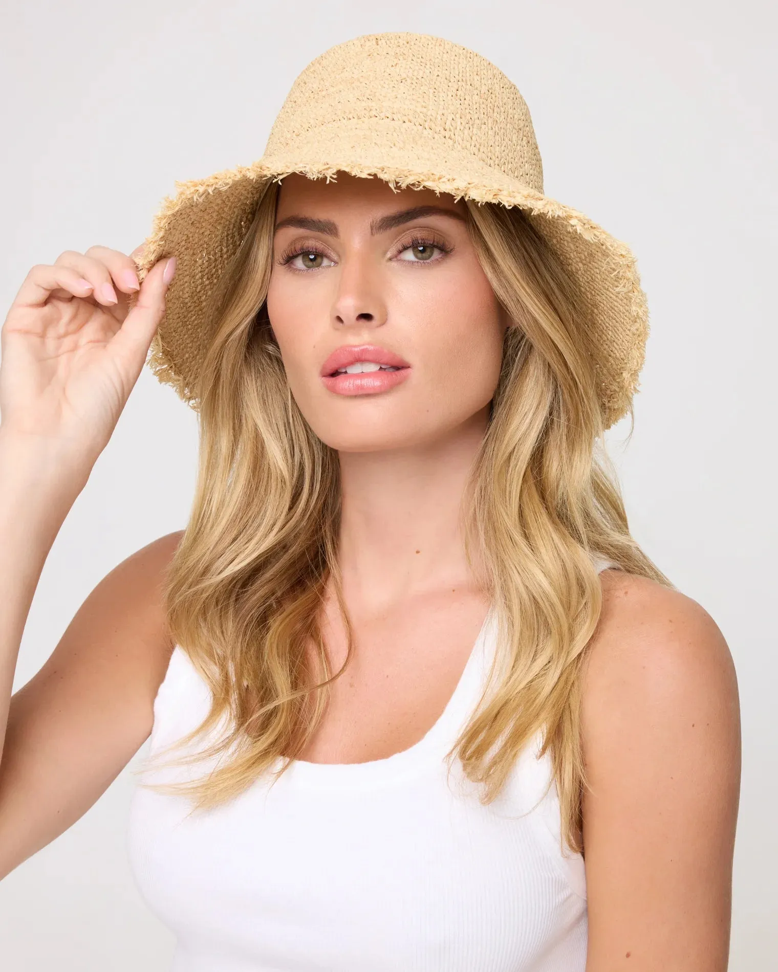 PACO BUCKET HAT