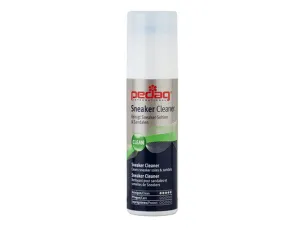 PEDAG | Sneaker Cleaner