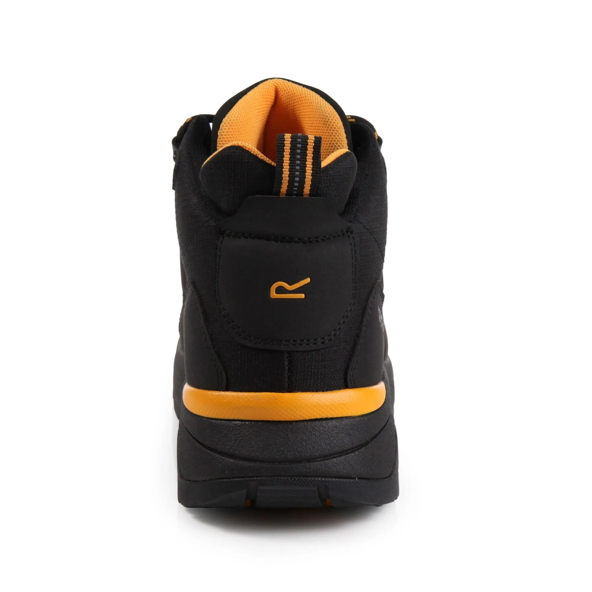 Regatta Professional Hyperfort S1PL Metal-Free Toe Cap Safety Hiker Boots TRK214