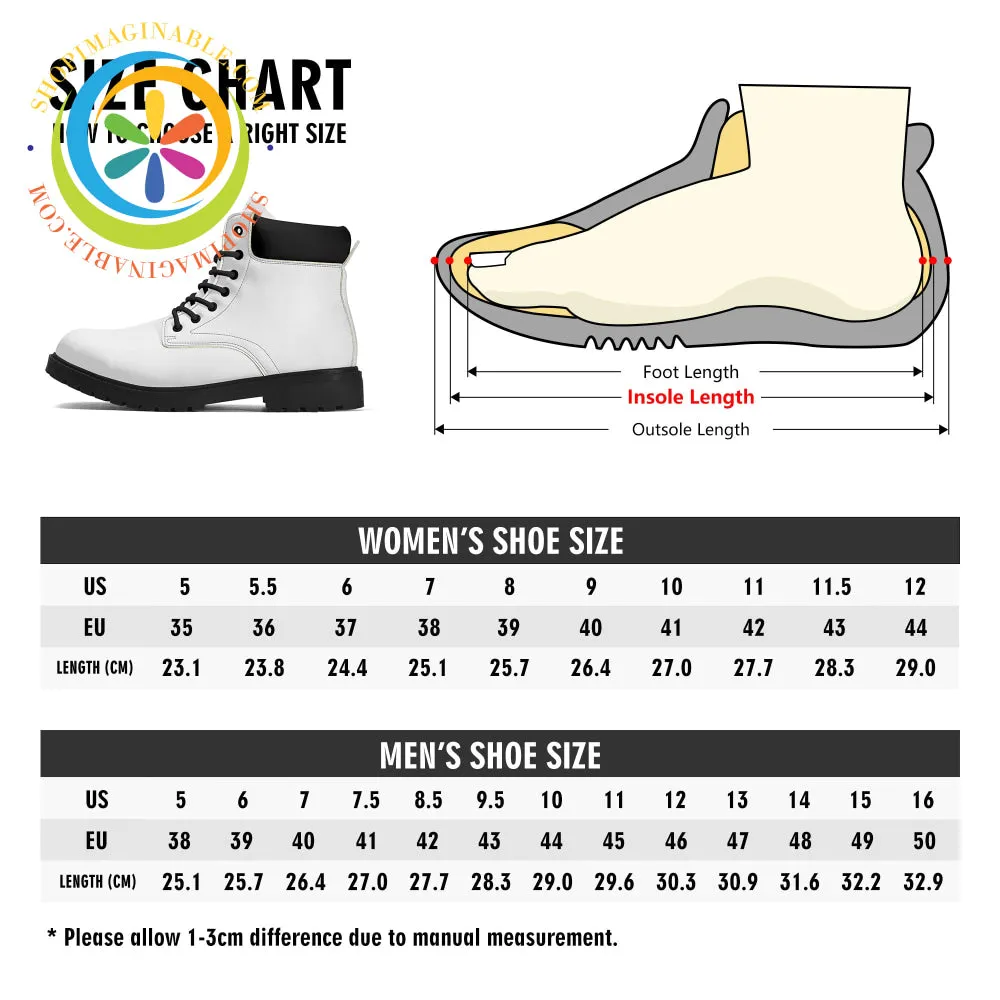 Retro Tetris Women's Boots