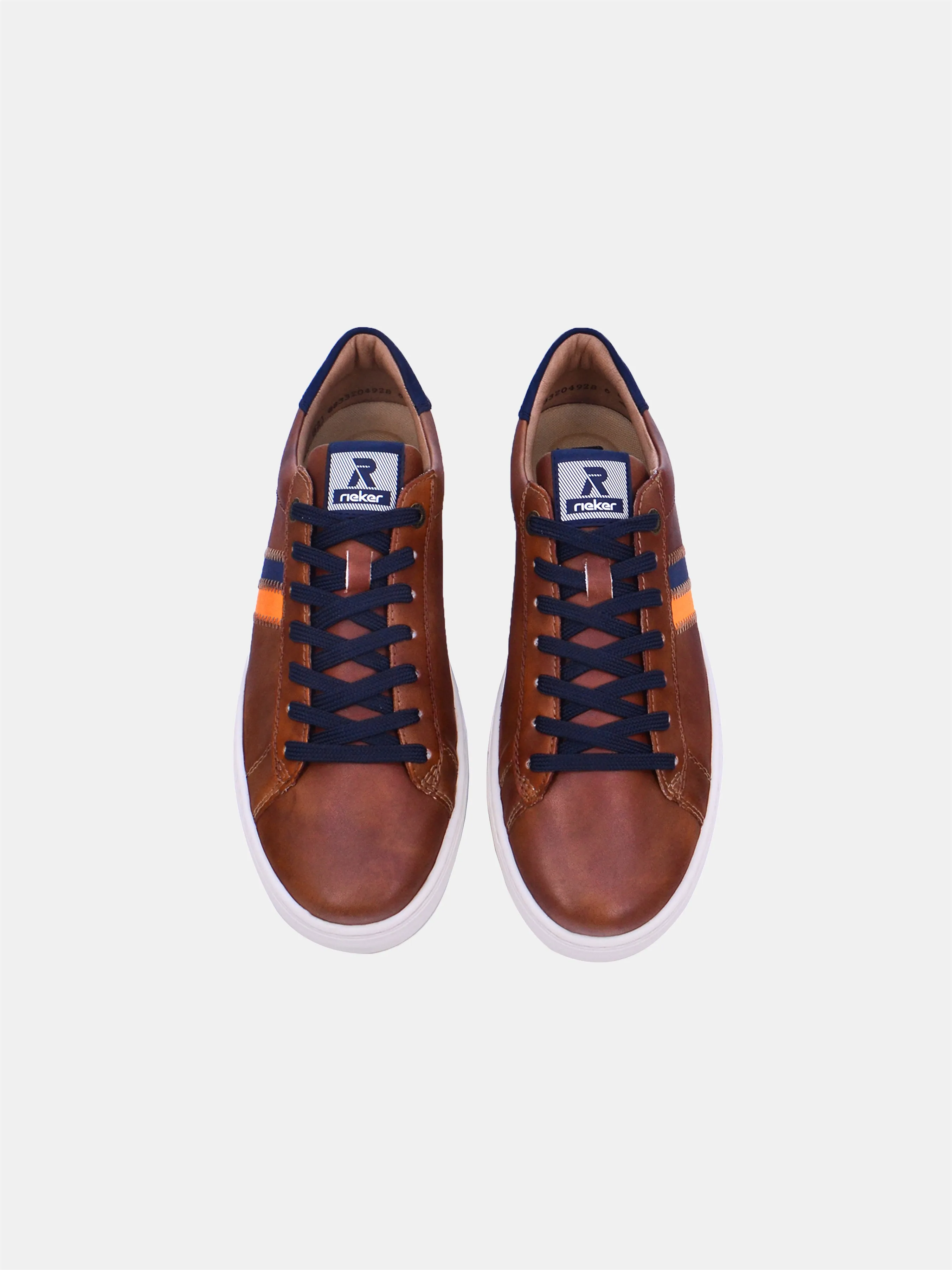 Rieker U0705 Men's Casual Shoes