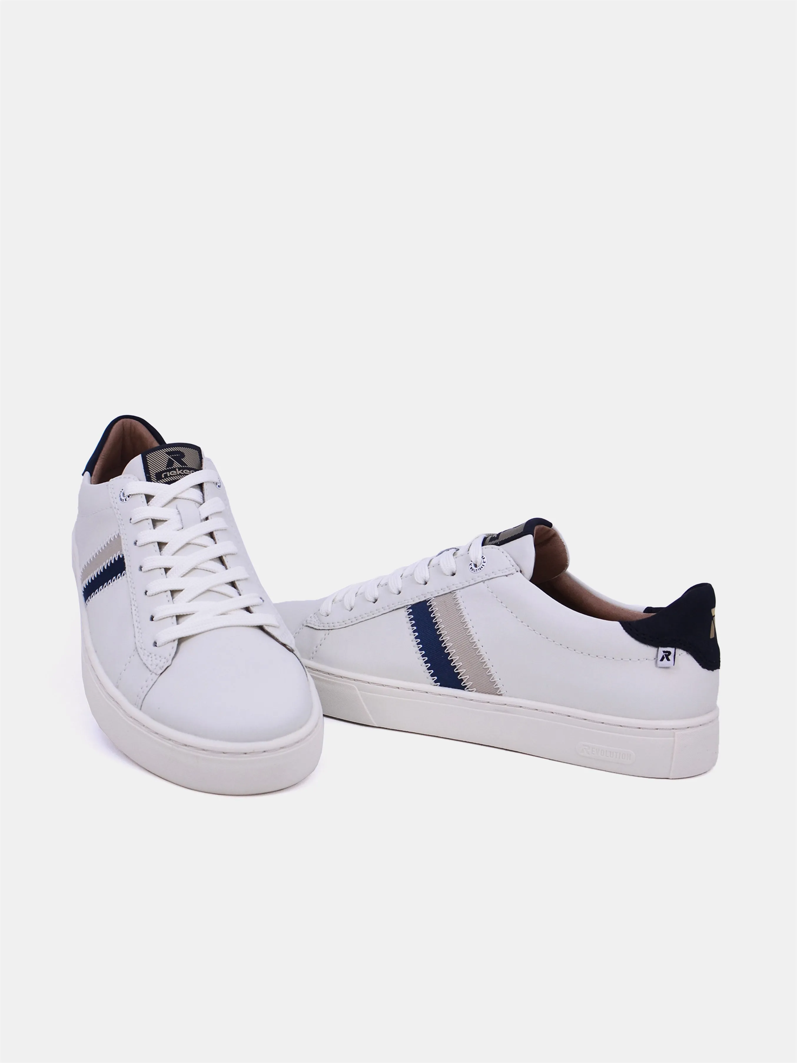 Rieker U0705 Men's Casual Shoes