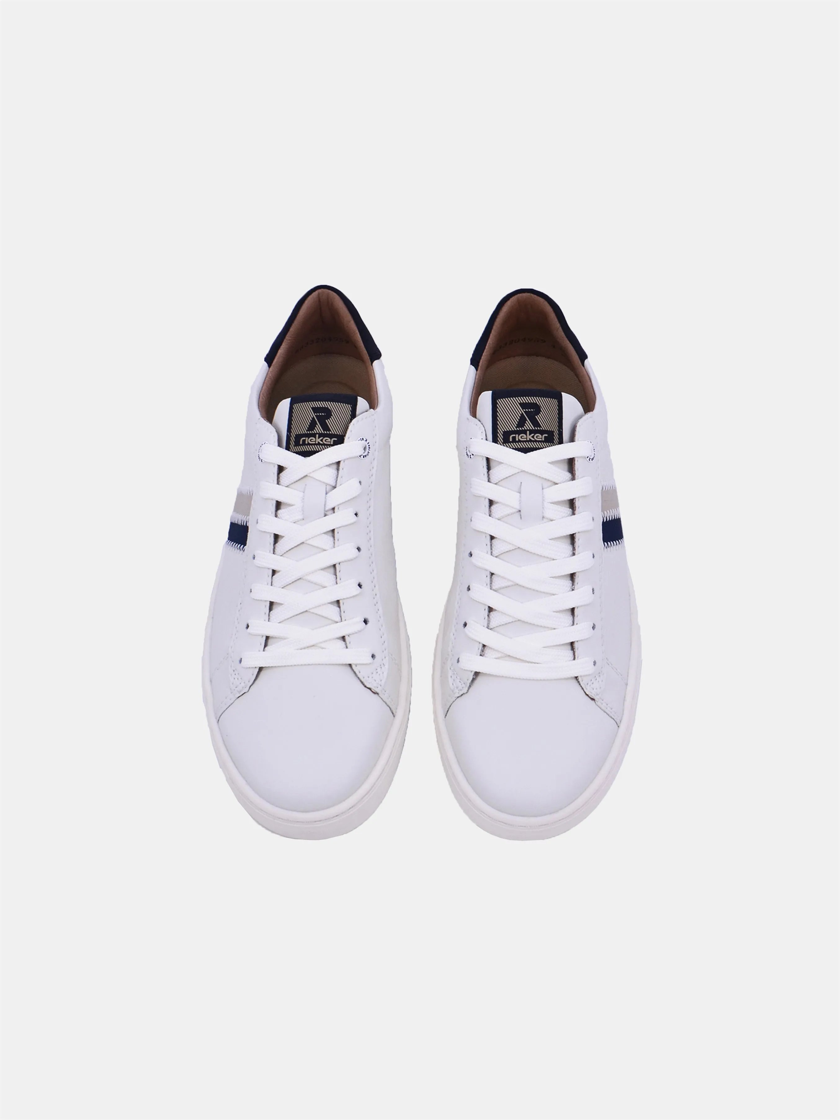 Rieker U0705 Men's Casual Shoes