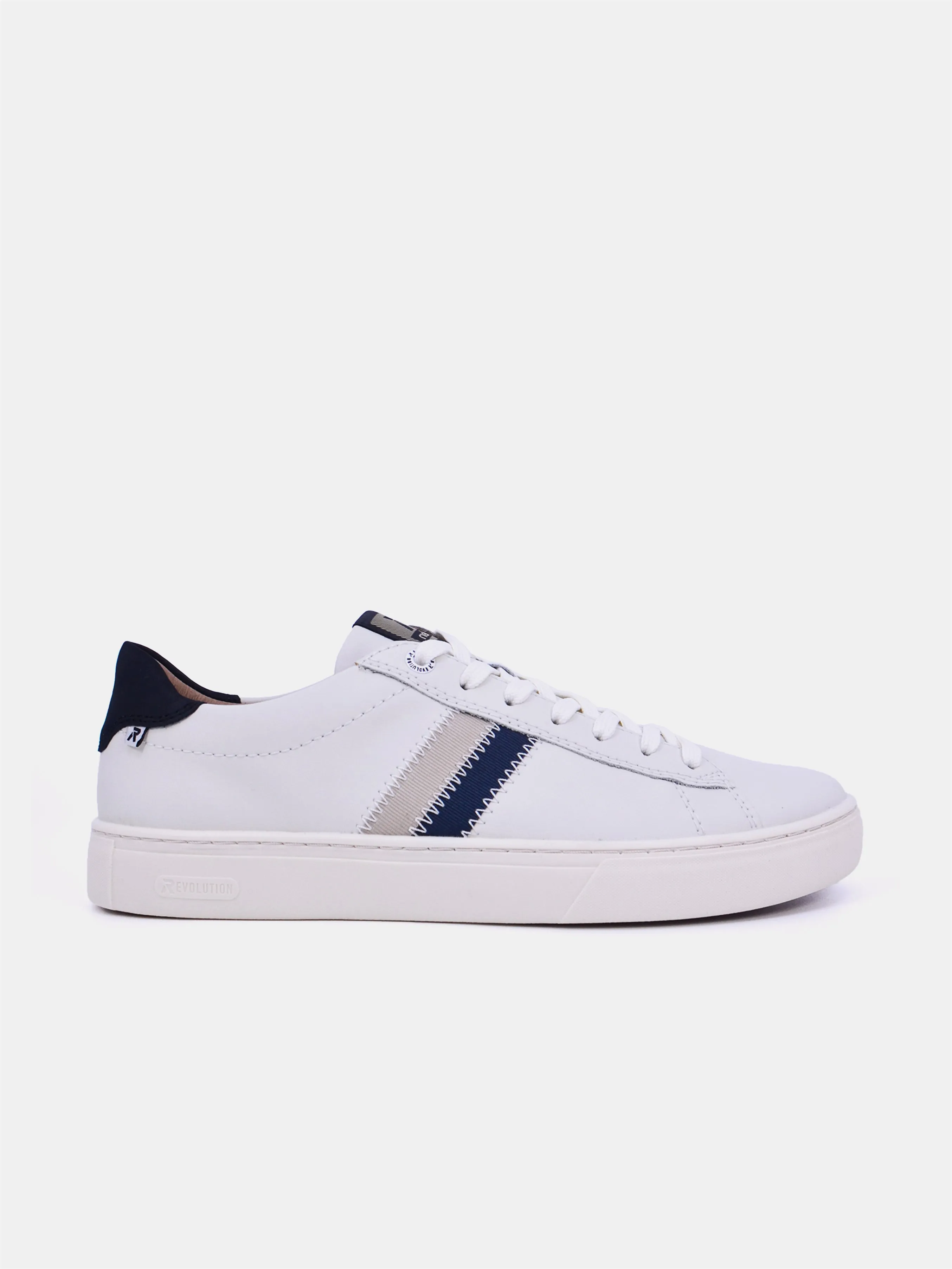 Rieker U0705 Men's Casual Shoes