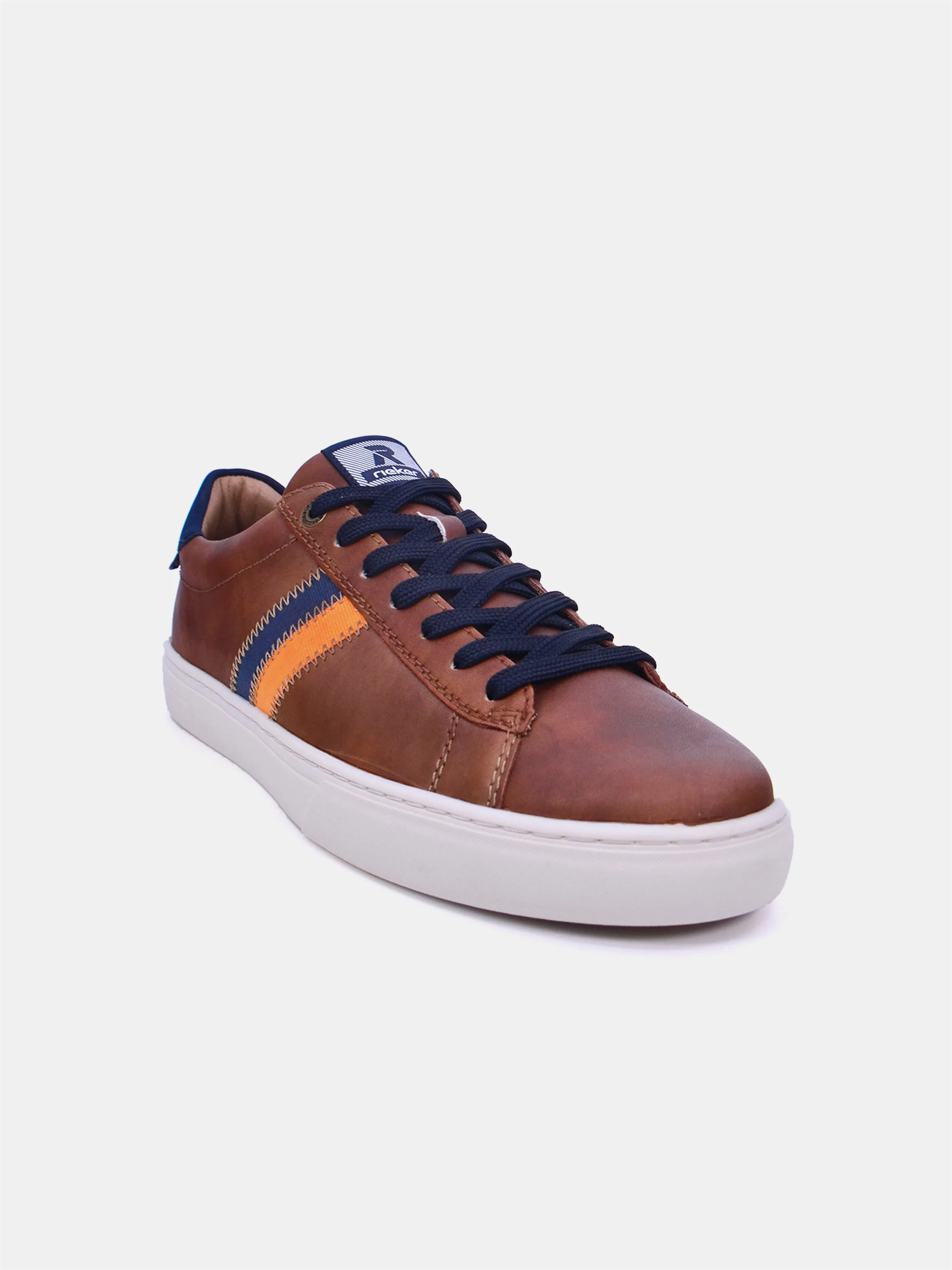Rieker U0705 Men's Casual Shoes