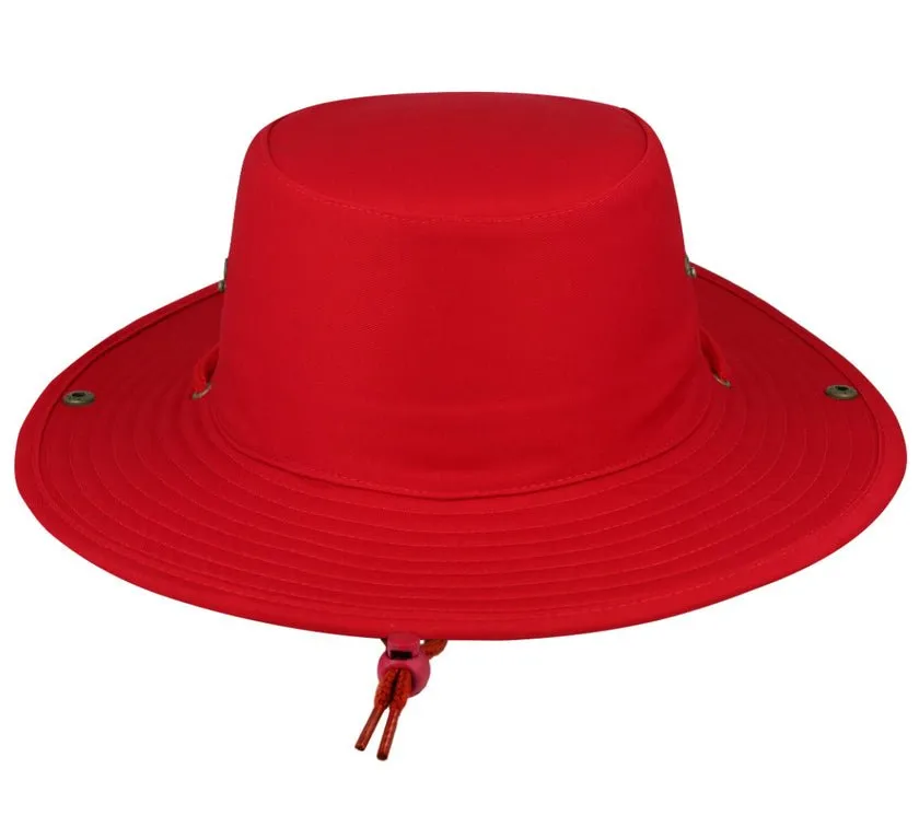 Safari Wide Brim Hat