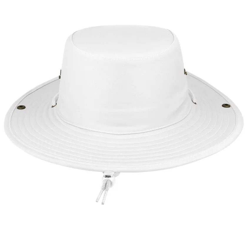 Safari Wide Brim Hat