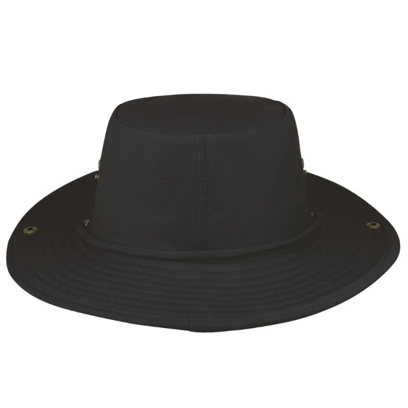 Safari Wide Brim Hat