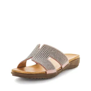 SAFIA - Rose Gold