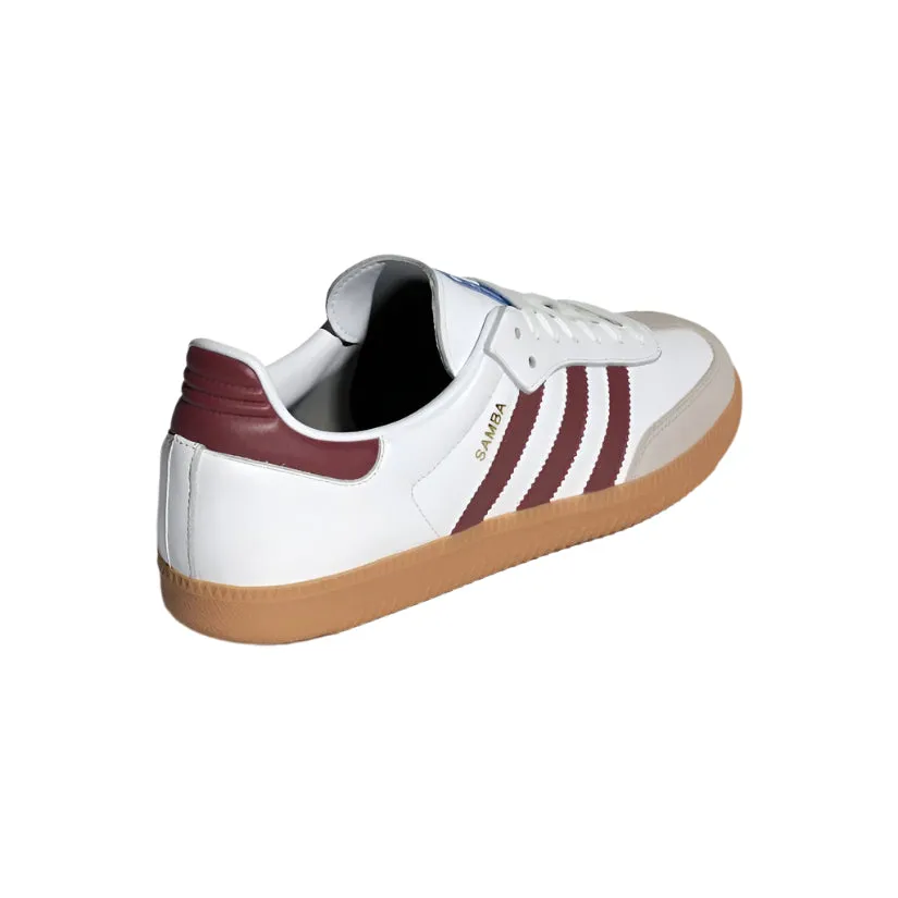SAMBA OG SHOES