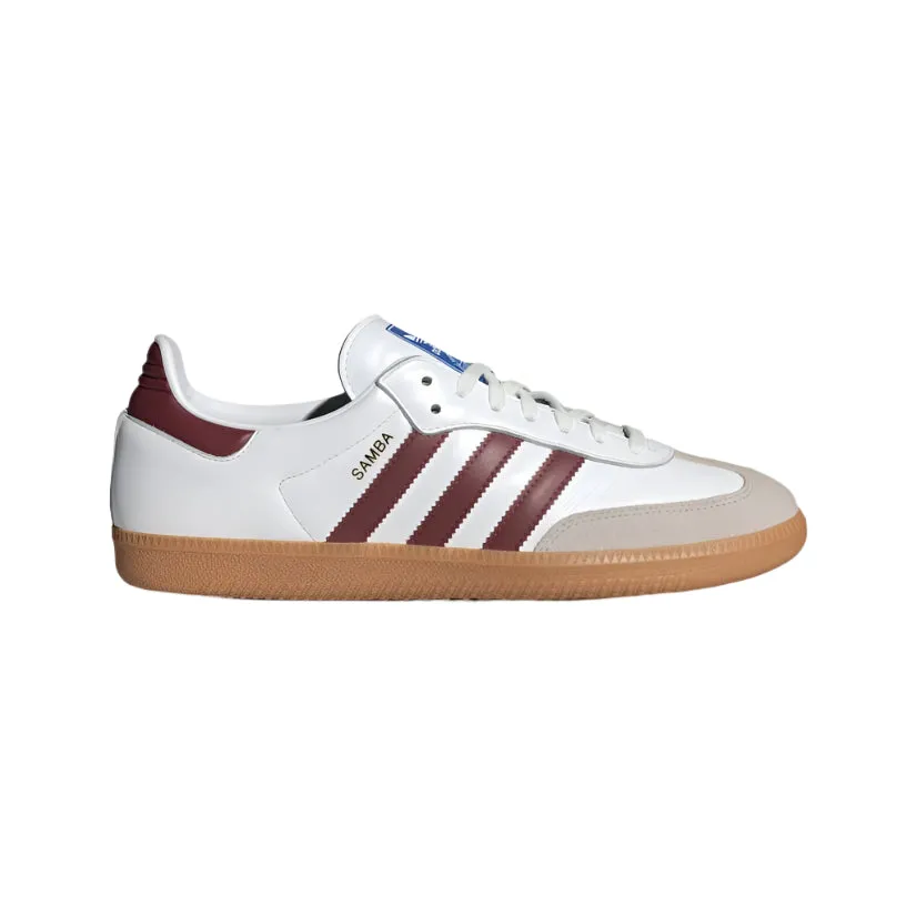 SAMBA OG SHOES