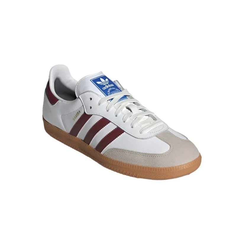 SAMBA OG SHOES