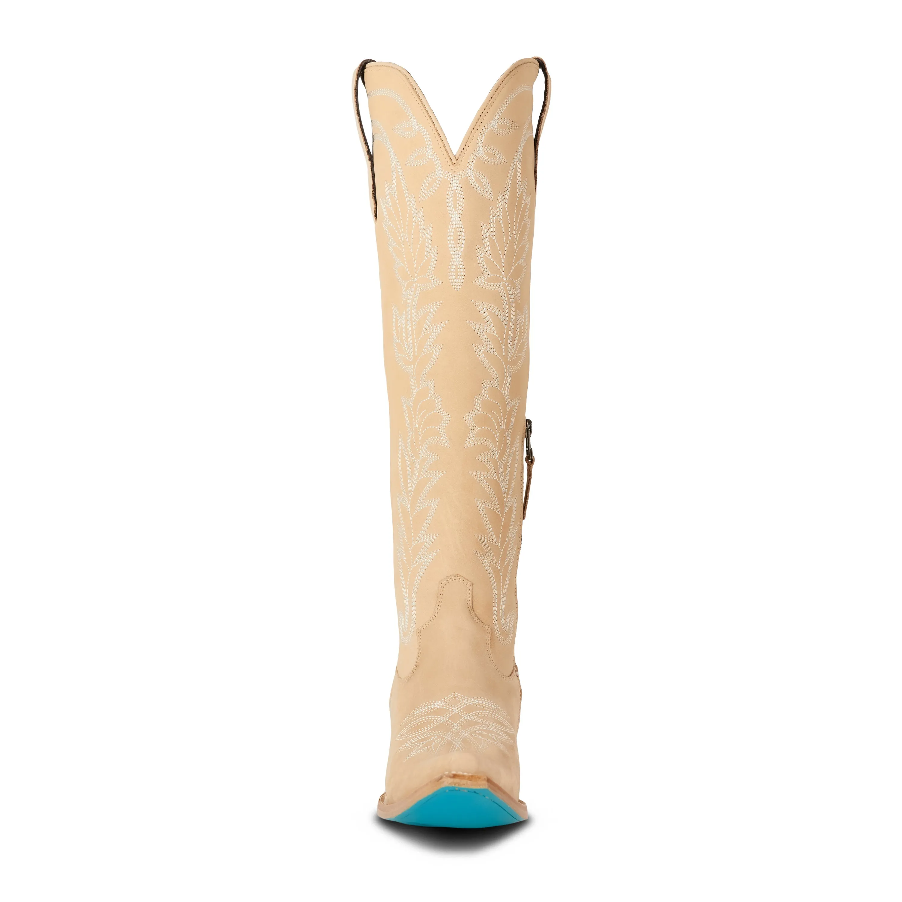 Sandaga Knee High - Bone