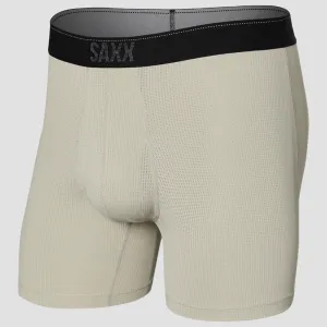 Saxx Quest Boxer Brief SXBB70F-Fos Fossil