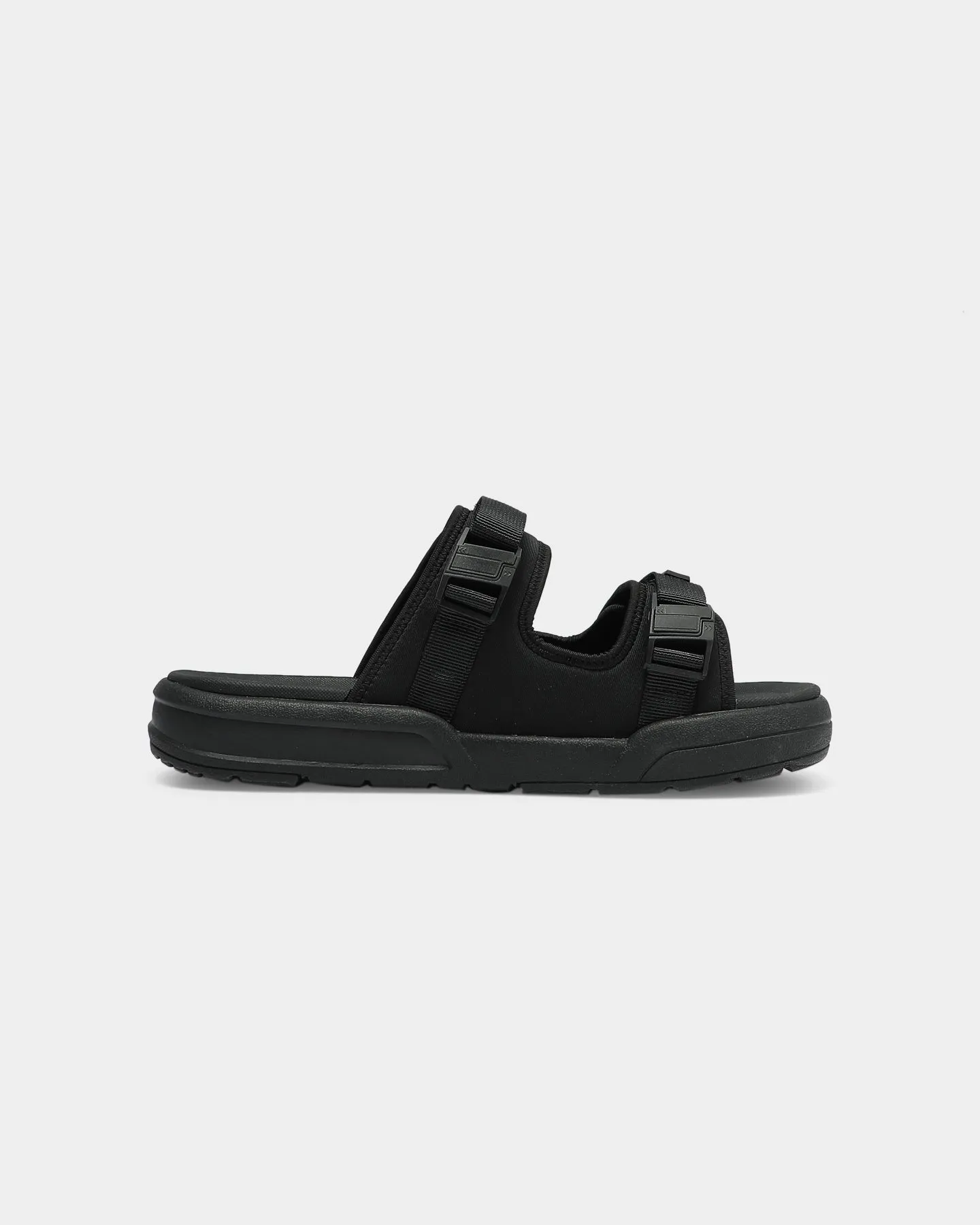 SEICHI Sandoru Ni Shoes Black