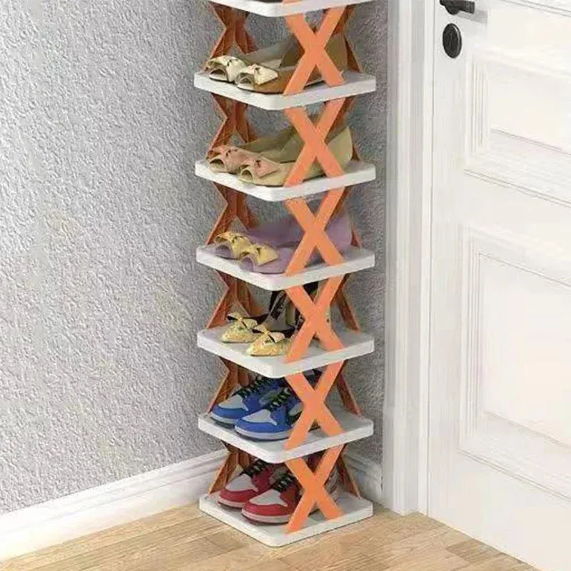 Shoes Racks Storage Organizer Detachable