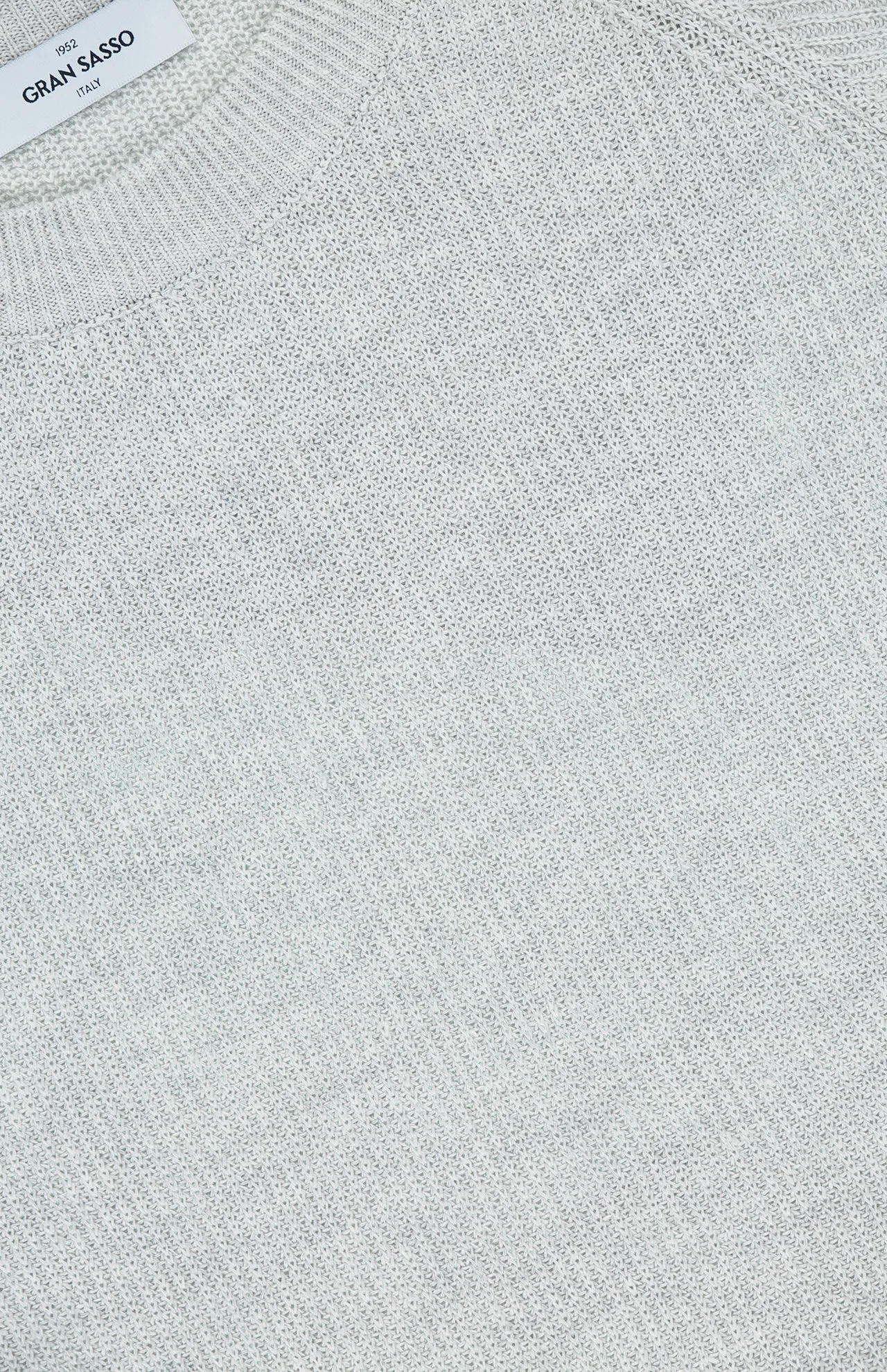 Short Sleeve Sweater