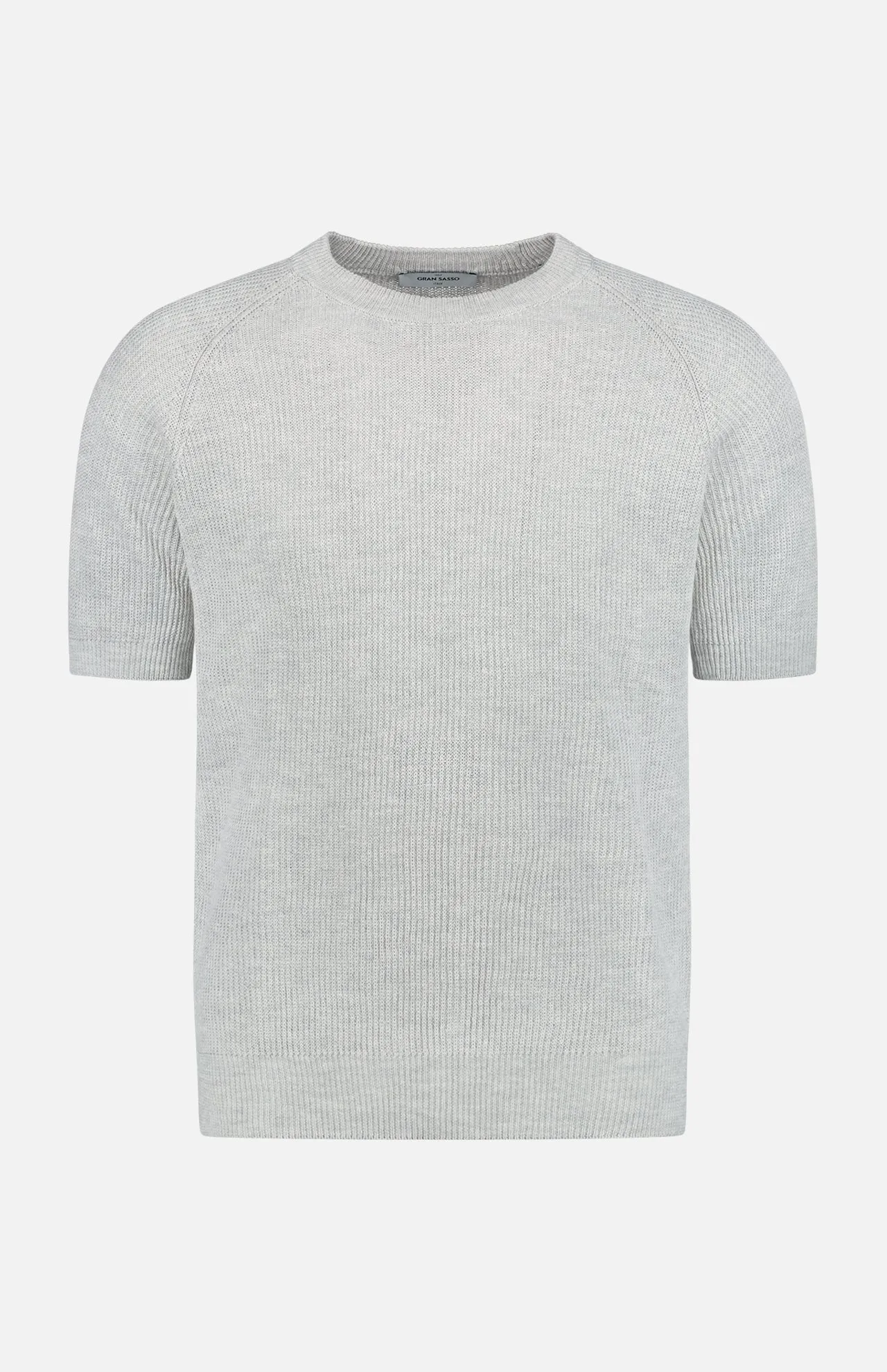 Short Sleeve Sweater