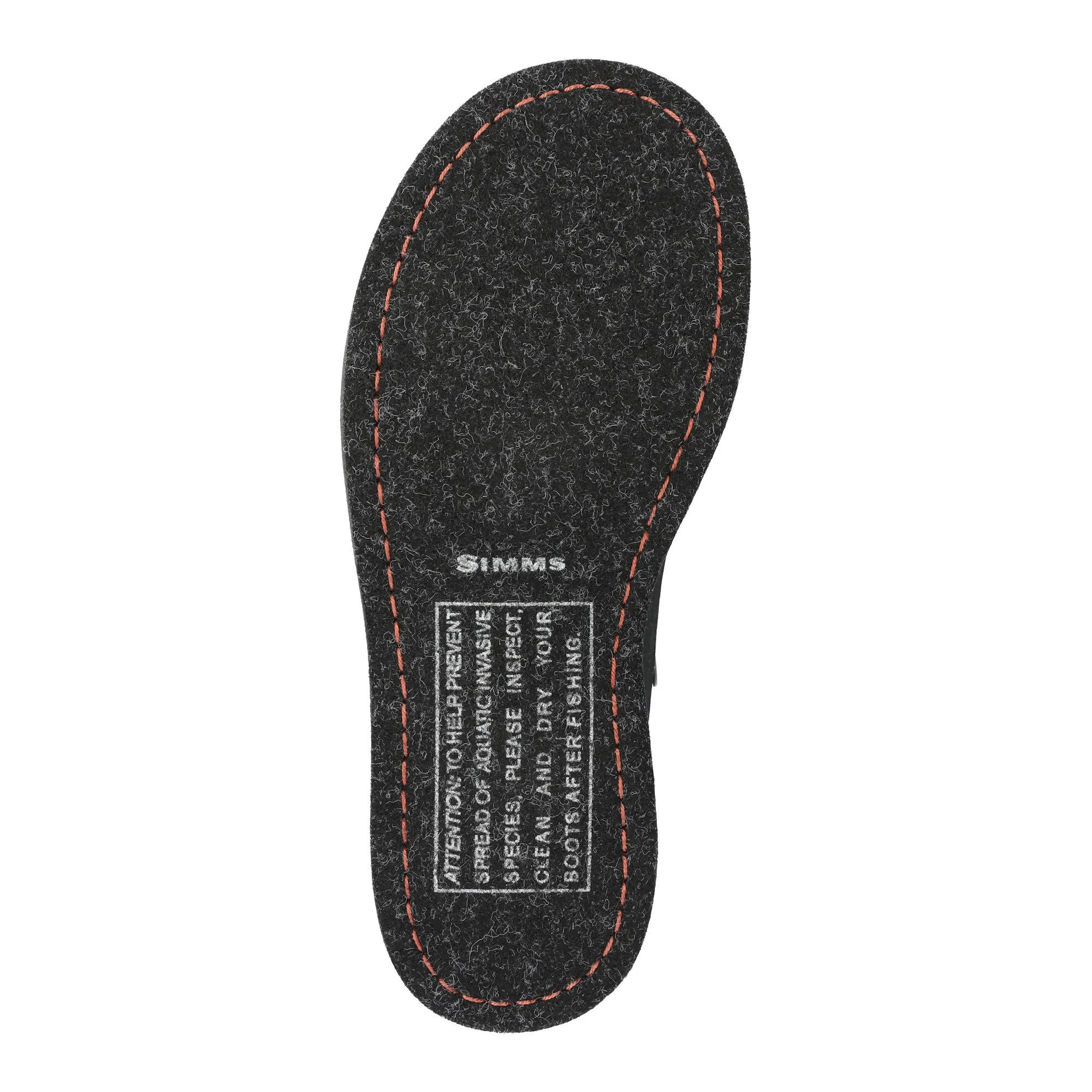 Simms G3 Guide Wading Boot - Felt