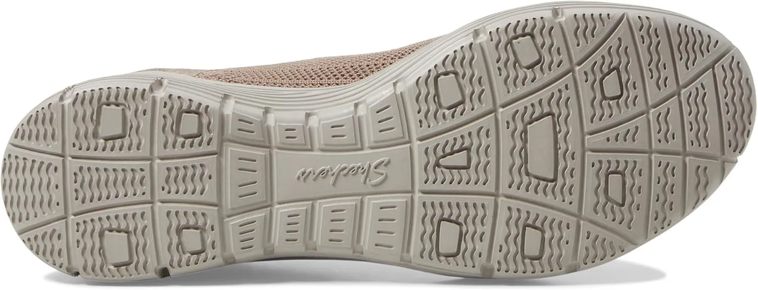 Skechers Modern Comfort Women's Seager-Believe It Hands Free Slip-ins Loafer Flat